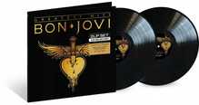 Vinüülplaat Bon Jovi Greatest Hits Warner 2LP
