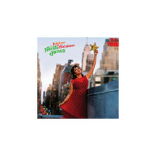 Vinüülplaat Norah Jones I Dream Of Christmas Blue Note 1LP