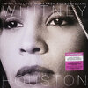Vinüülplaat Whitney Houston I Wish You Love More From The Bodyguard Whitney Houston