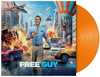 Vinüülplaat Various Free Guy (Music From The Motion Picture) Orange 1LP