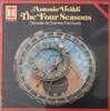 Vinüülplaat Vivaldi The Four Seasons MTD 1LP