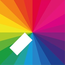 Vinüülplaat Jamie Xx In Colour Soundium Black LP