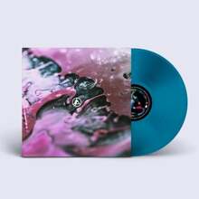 Vinüülplaat Linkin Park From Zero Warner Transparent Petrol Vinyl