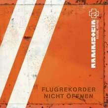 Vinüülplaat Rammstein Reise, Reise Vertigo Berlin (180g, Remastered)