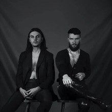 Vinüülplaat Hurts Faith 1LP