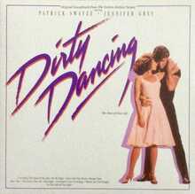Vinüülplaat Various Dirty Dancing Original Soundtrack LP