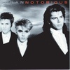 Vinüülplaat Duran Duran Notorious Duran Duran