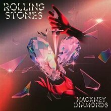 Vinüülplaat The Rolling Stones Hackney Diamonds UMG