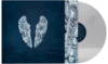 Vinüülplaat Coldplay Ghost Stories Clear Vinyl