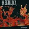Vinüülplaat Metallica Load Universal 2LP