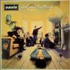 Vinüülplaat Oasis Definitely Maybe (2 LP)