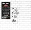 Vinüülplaat Pink Floyd The Wall 180g Remastered