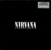 Vinüülplaat Nirvana Nirvana Geffen 180g Remastered