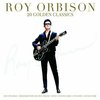 Vinüülplaat Roy Orbison 20 Golden Classics Bellevue Publishing UK Ltd.