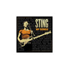 Vinüülplaat Sting My Songs A & M 2LP 180g