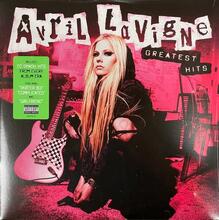 Vinüülplaat Avril Lavigne Greatest Hits Avril Lavigne LP