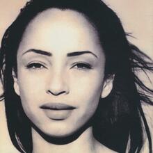 Vinüülplaat Sade The Best Of Sade Epic 2LP