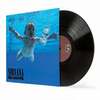 Vinüülplaat Nirvana Nevermind Geffen 180g
