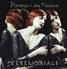 Vinüülplaat Florence and the Machine Ceremonials 2LP