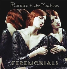 Vinüülplaat Florence and the Machine Ceremonials 2LP
