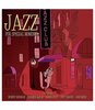Vinüülplaat Jazz For Special Moments Bellevue Publishing UK Ltd.