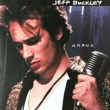 Vinüülplaat Jeff Buckley Grace LP