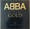 Vinüülplaat ABBA Gold Greatest Hits Polydor 2LP