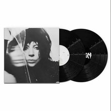 Vinüülplaat Lady Gaga Mayhem Interscope 2LP (Black Vinyl)