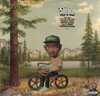Vinüülplaat Tyler The Creator Wolf LP