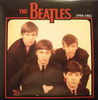 Vinüülplaat The Beatles 1958-1962 Dol Red 2021