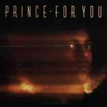 Vinüülplaat Prince For You Prince LP