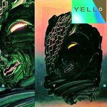 Vinüülplaat Yello Stella 12 LP