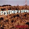 Vinüülplaat System Of A Down Toxicity LP