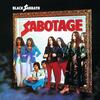 Vinüülplaat Black Sabbath Sabotage LP