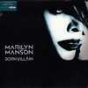 Vinüülplaat Marilyn Manson Born Villain LP