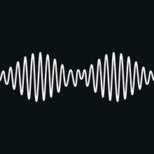 Vinüülplaat Arctic Monkeys AM Domino 180g