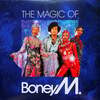 Vinüülplaat Boney M. The Magic Of Boney M. Boney M.