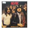 Vinüülplaat AC/DC Highway To Hell Bellevue Publishing