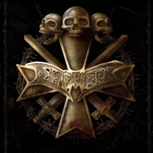 Vinüülplaat Dismember Dismember LP