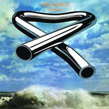 Vinüülplaat Mike Oldfield Tubular Bells Mercury 180g