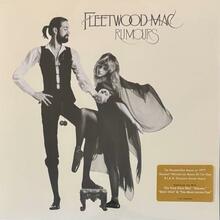 Vinüülplaat Fleetwood Mac Rumours Reprise Records LP