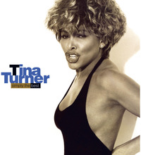 Vinüülplaat Tina Turner Simply the Best Warner 2 x 140g Blue Vinyl