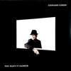 Vinüülplaat Leonard Cohen You Want It Darker Leonard Cohen LP