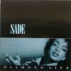 Vinüülplaat Sade Diamond Life Sony Music Entertainment Black