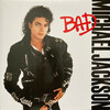Vinüülplaat Michael Jackson Bad Sony LP