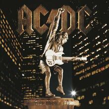 Vinüülplaat Ac/dc Stiff Upper Lip