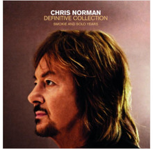 Vinüülplaat Chris Norman The Definitive Collection Marathon Media International