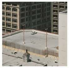 Vinüülplaat Arctic Monkeys The Car Domino LP