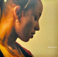 Vinüülplaat Sade Lovers Rock Sade LP