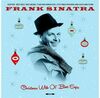 Vinüülplaat Frank Sinatra Christmas With Ol’ Blue Eyes Bellevue Publishing LP